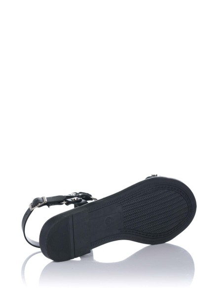 Comprar Sandalia vegana con tachuelas | Club del Zapato