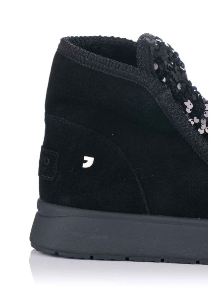 Gioseppo Stark bota australiana en piel