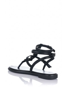 Comprar Sandalia romana -Vegana | Club del Zapato 2