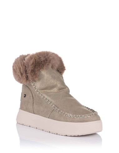 Comprar Tovelde bota australiana en piel | Club del Zapato