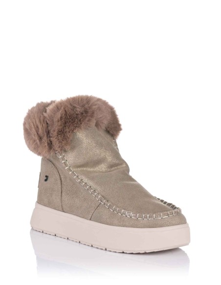 Comprar Tovelde bota australiana en piel | Club del Zapato