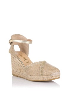 Comprar Alpargata con cuña - Lavonn | Club del Zapato