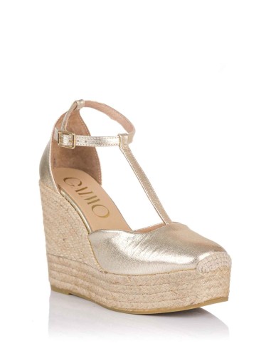 Comprar Alpargata cuña - Dewey | Club del Zapato