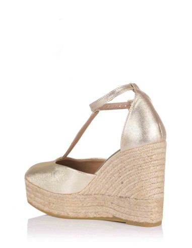 Comprar Alpargata cuña - Dewey | Club del Zapato