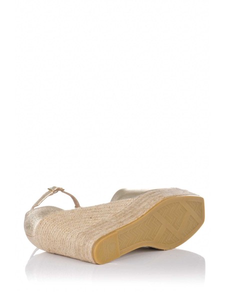 Comprar Alpargata cuña - Dewey | Club del Zapato