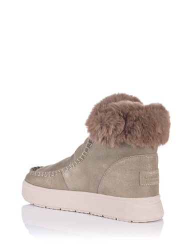 Comprar Tovelde bota australiana en piel | Club del Zapato