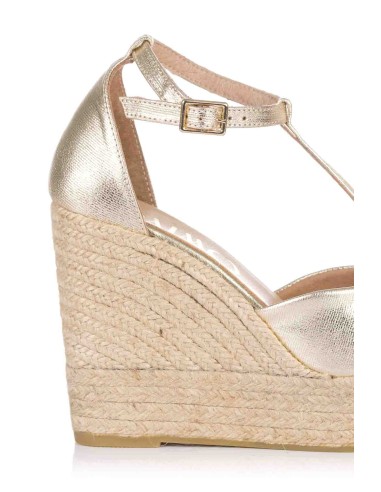 Comprar Alpargata cuña - Dewey | Club del Zapato