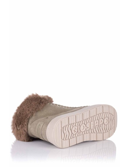Comprar Tovelde bota australiana en piel | Club del Zapato