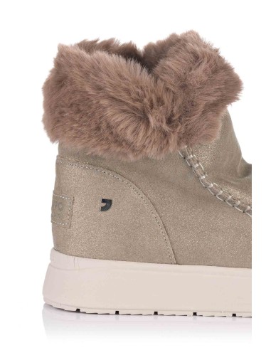 Comprar Tovelde bota australiana en piel | Club del Zapato