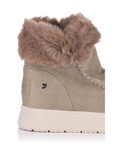 Comprar Tovelde bota australiana en piel | Club del Zapato