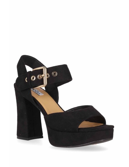 Comprar Sandalia de tacón - Jolie 11 | Club del Zapato