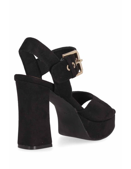 Comprar Sandalia de tacón - Jolie 11 | Club del Zapato