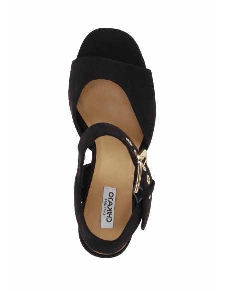 Comprar Sandalia de tacón - Jolie 11 | Club del Zapato