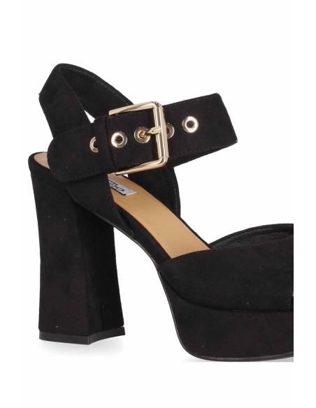 Comprar Sandalia de tacón - Jolie 11 | Club del Zapato