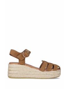 Comprar Sandalia de piel - New Bonita 10 | Club del Zapato