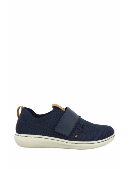 Doctor Cutillas Alpargata con velcro