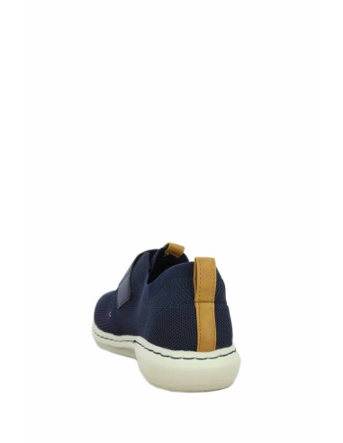 Doctor Cutillas Alpargata con velcro