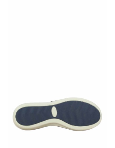Doctor Cutillas Alpargata con velcro