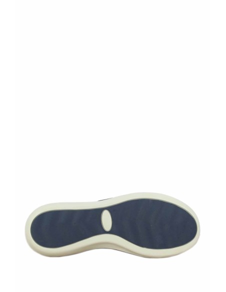 Doctor Cutillas Alpargata con velcro