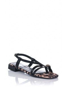 Comprar Sandalia de dedo vegana | Club del Zapato