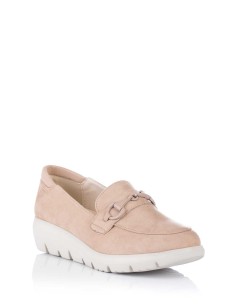 Comprar Mocasín con cuña - Plantilla de memoria | Club del Zapato