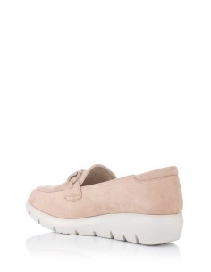 Comprar Mocasín con cuña - Plantilla de memoria | Club del Zapato 2