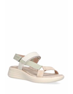 Comprar Sandalia cuña - Confort | Club del Zapato