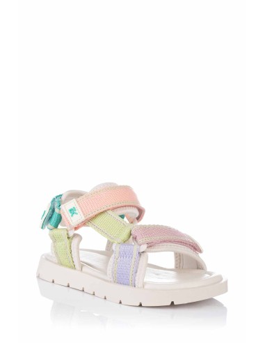 Comprar Sandalia con velcro | Club del Zapato