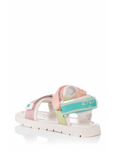 Comprar Sandalia con velcro | Club del Zapato