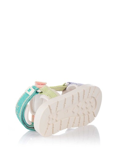 Comprar Sandalia con velcro | Club del Zapato