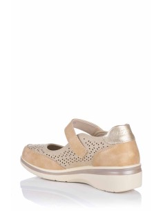 Comprar Merceditas cuña - Velcro | Club del Zapato 2