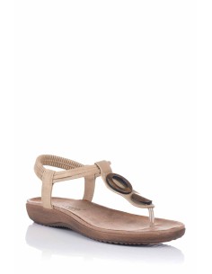 Comprar Esclava en botón - Confort | Club del Zapato