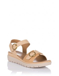 Comprar Sandalia con cuña | Club del Zapato