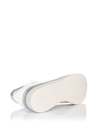 Comprar Zapatilla con cuña - Piel | Club del Zapato