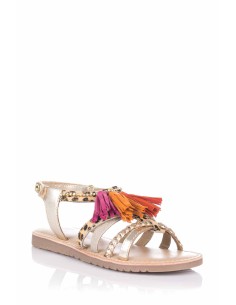 Comprar Medfield sandalia de piel | Club del Zapato