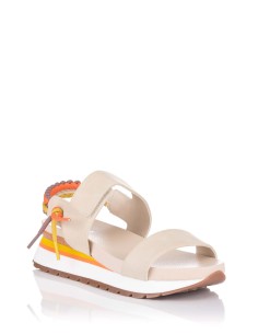 Comprar Sandalia con cuña - Austell | Club del Zapato