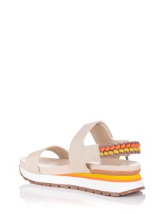 Comprar Sandalia con cuña - Austell | Club del Zapato 2