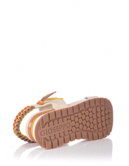 Comprar Sandalia con cuña - Austell | Club del Zapato