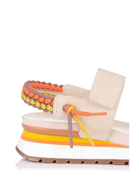 Comprar Sandalia con cuña - Austell | Club del Zapato