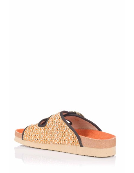 Comprar Pershing sandalia anatómica | Club del Zapato