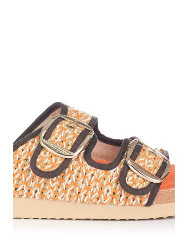 Comprar Pershing sandalia anatómica | Club del Zapato