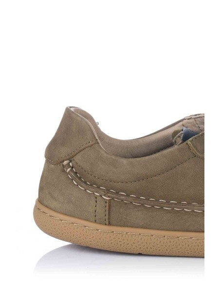 Callaghan Zapato sport - Barefoot