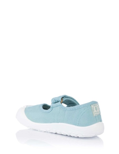 Comprar Merceditas de lona - Barefoot | Club del Zapato
