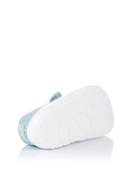 Comprar Merceditas de lona - Barefoot | Club del Zapato
