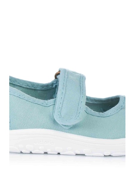 Comprar Merceditas de lona - Barefoot | Club del Zapato