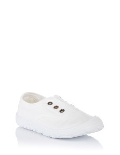 Comprar Zapatillas de lona - Barefoot | Club del Zapato