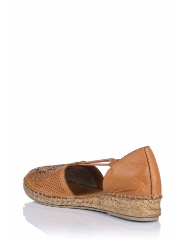 Comprar Alparagata en piel | Club del Zapato