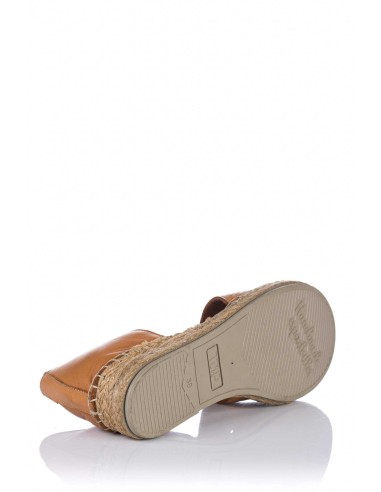Comprar Alparagata en piel | Club del Zapato