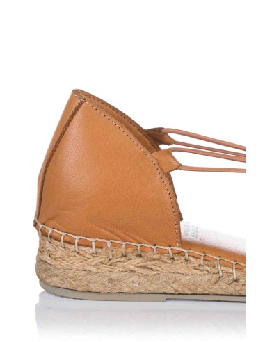 Comprar Alparagata en piel | Club del Zapato