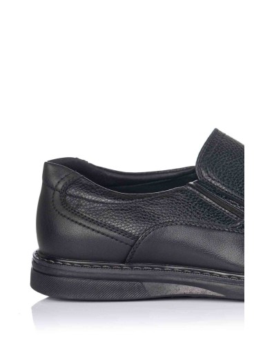 Mocasín con elásticos | Club del Zapato